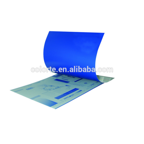 China Comercial Printing Plate thermal ctp plate Printing Plates